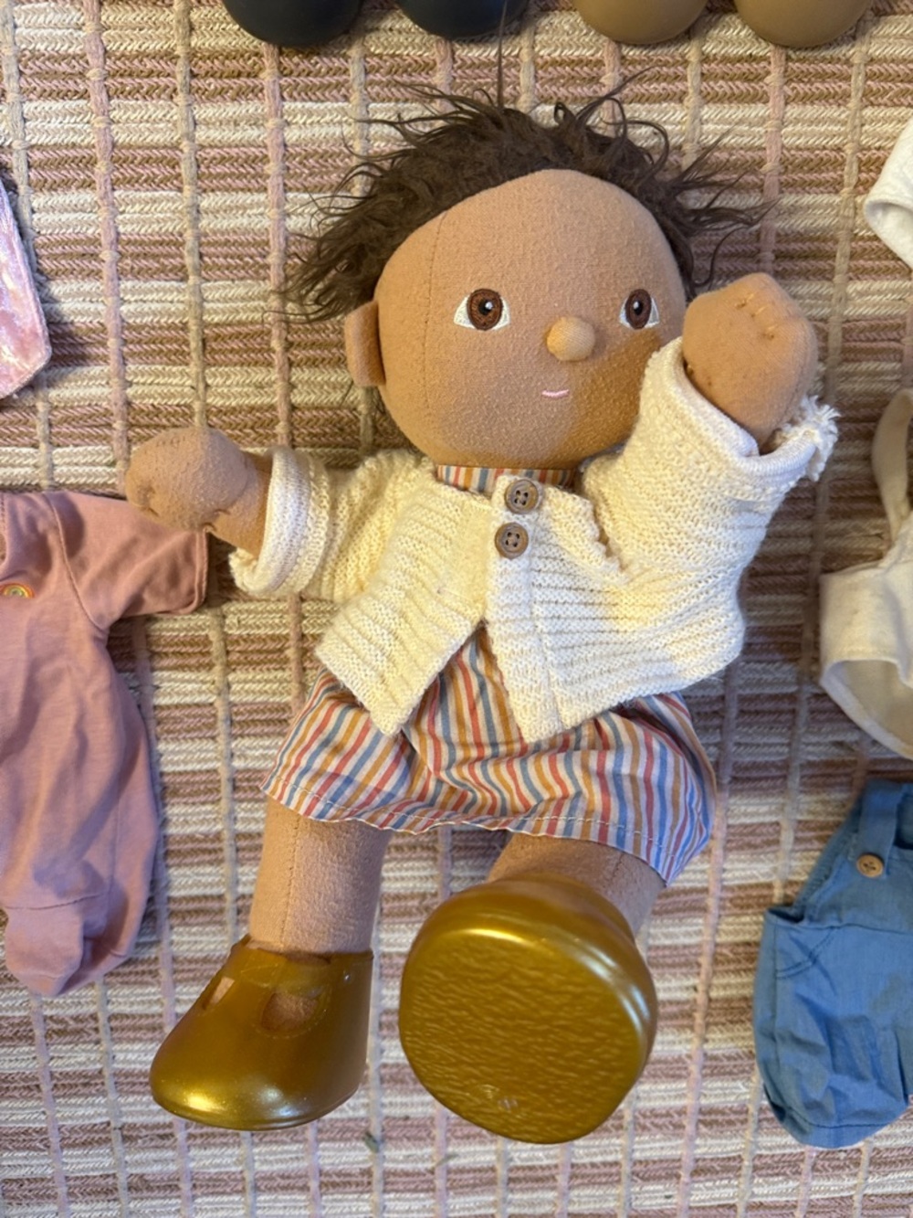 Dinkum Doll and accessories